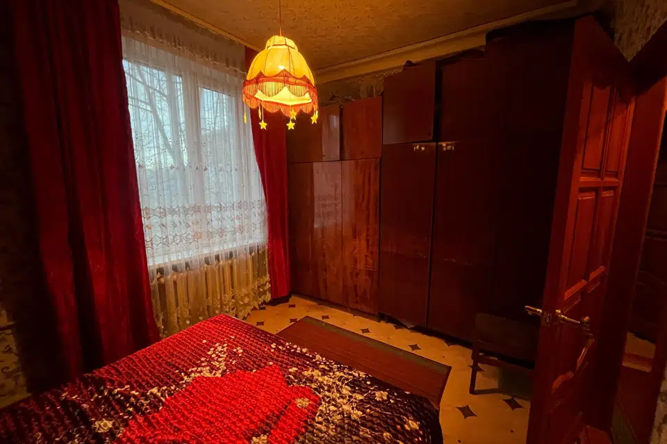 Продаётся 2-комнатная квартира, 48.2 м²