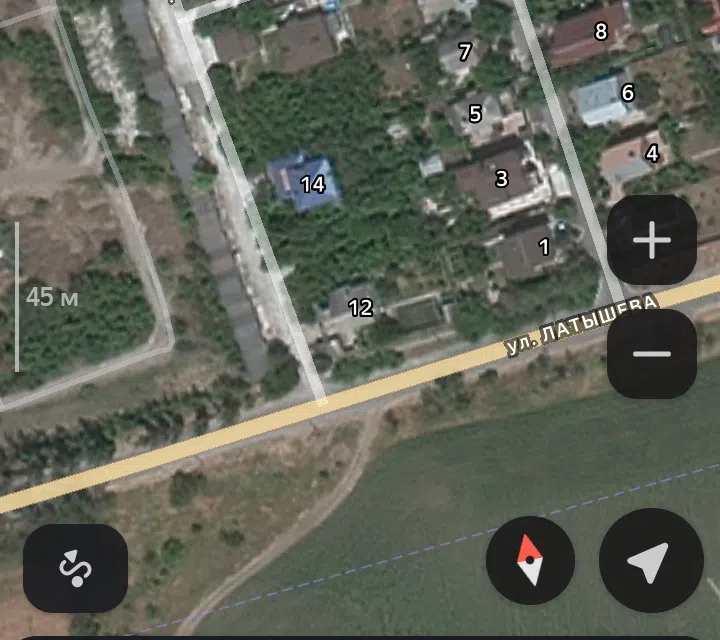 Продаётся участок, 480 сот., Фермерский