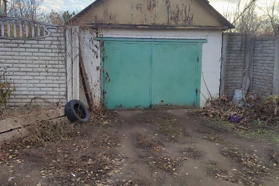 Продаётся 1-этажный дом, 62 м²