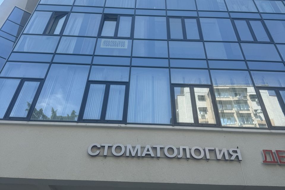 Продаётся студия, 19 м²