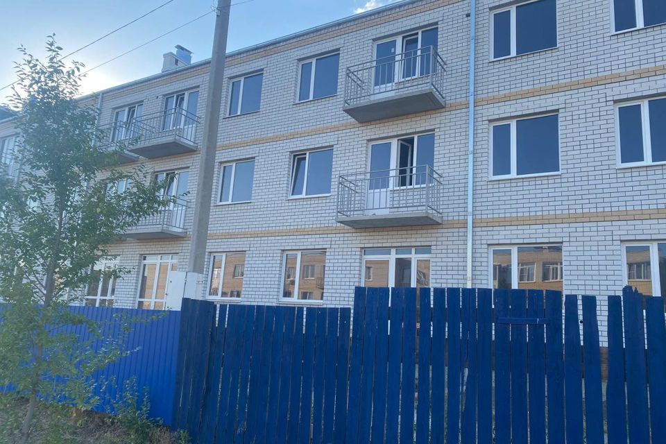 Продаётся 1-комнатная квартира, 32.5 м²