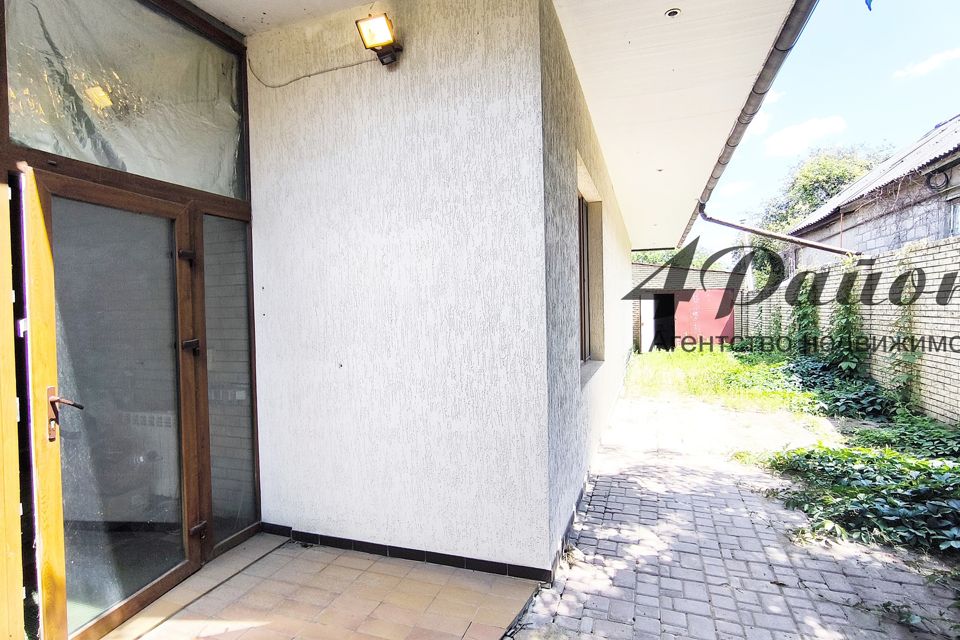 Продаётся 1-этажный дом, 137 м²