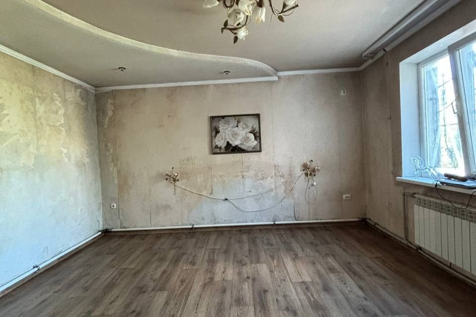 Продаётся 1-этажный дом, 104 м²