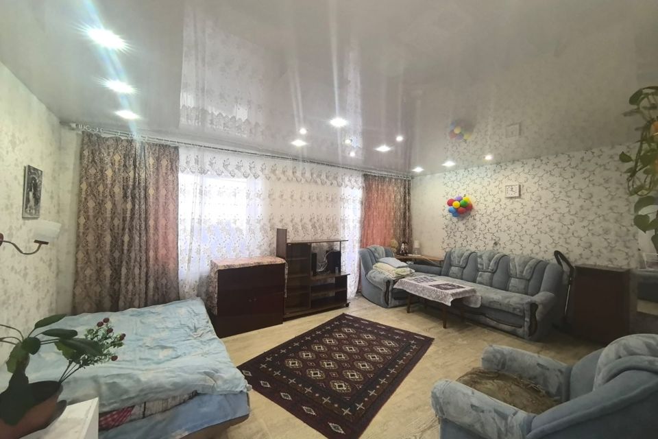 Продаётся студия, 29.7 м²