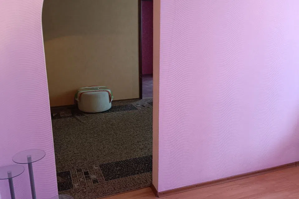 Продаётся 3-комнатная квартира, 61 м²