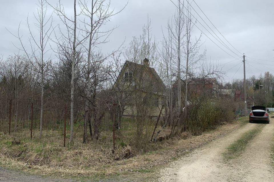 Купить Участок В Дивенской Лужский Район