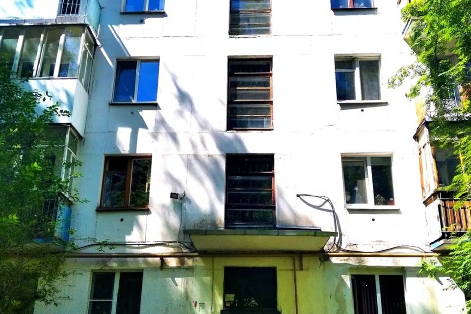 Сдаётся 1-комнатная квартира, 33 м²