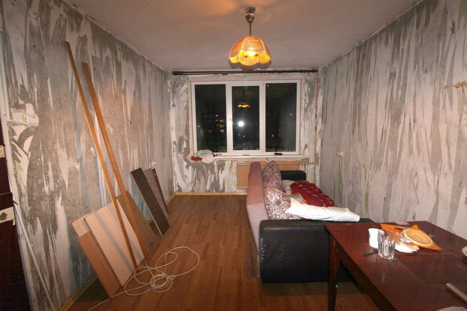 Продаётся комната в 2-комн. квартире, 15.2 м²