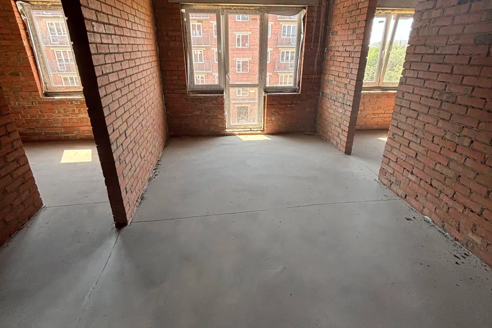 Продаётся 2-комнатная квартира, 45.8 м²