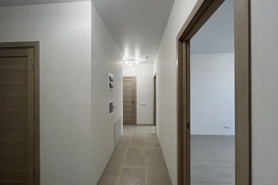 Продаётся 4-комнатная квартира, 108.9 м²