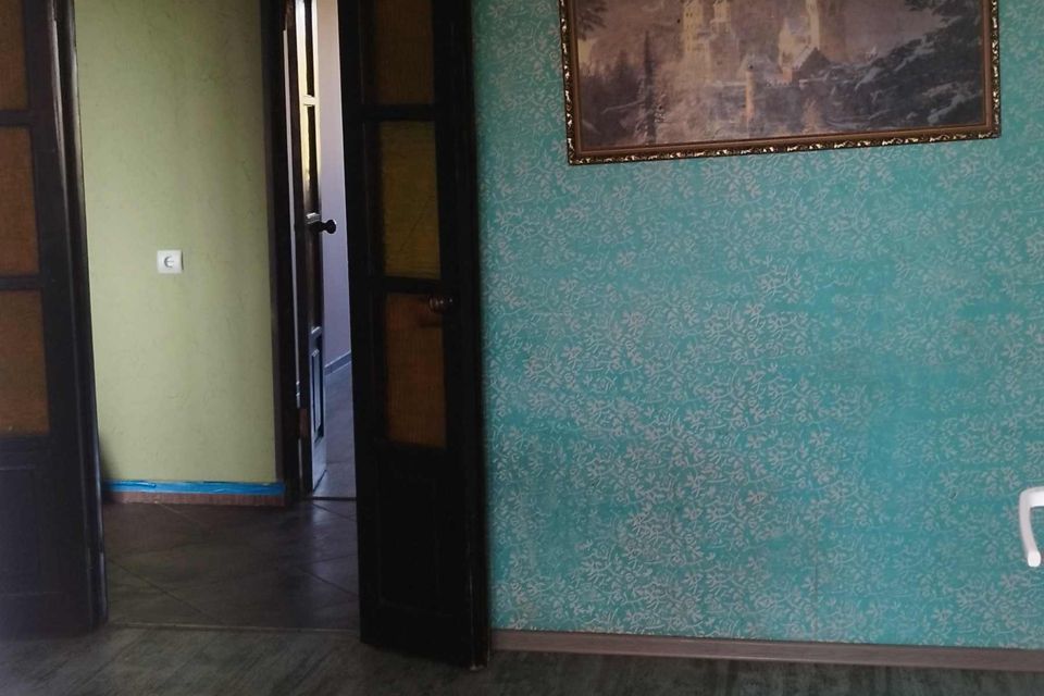 Продаётся 2-комнатная квартира, 51.4 м²