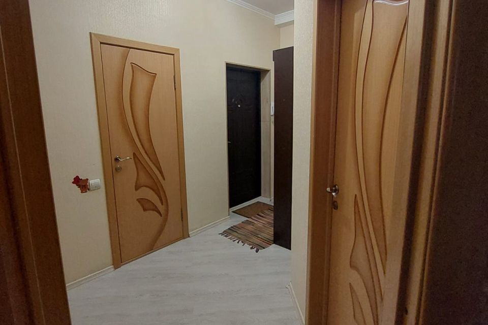 Продаётся 2-комнатная квартира, 47 м²