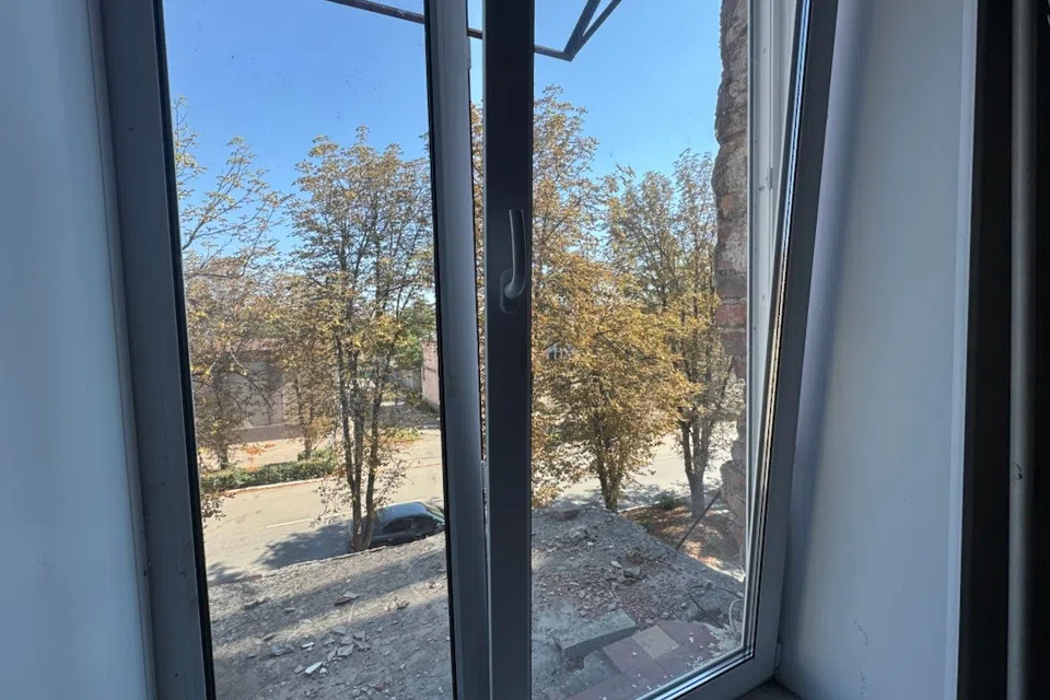 Продаётся 3-комнатная квартира, 65 м²
