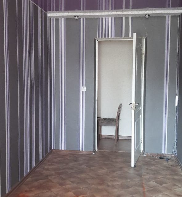 Продаётся 3-комнатная квартира, 58 м²