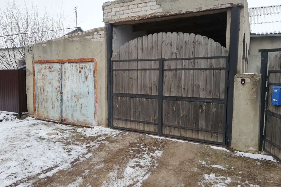 Купить Дом В Михайловском Районе Волгоградской Области