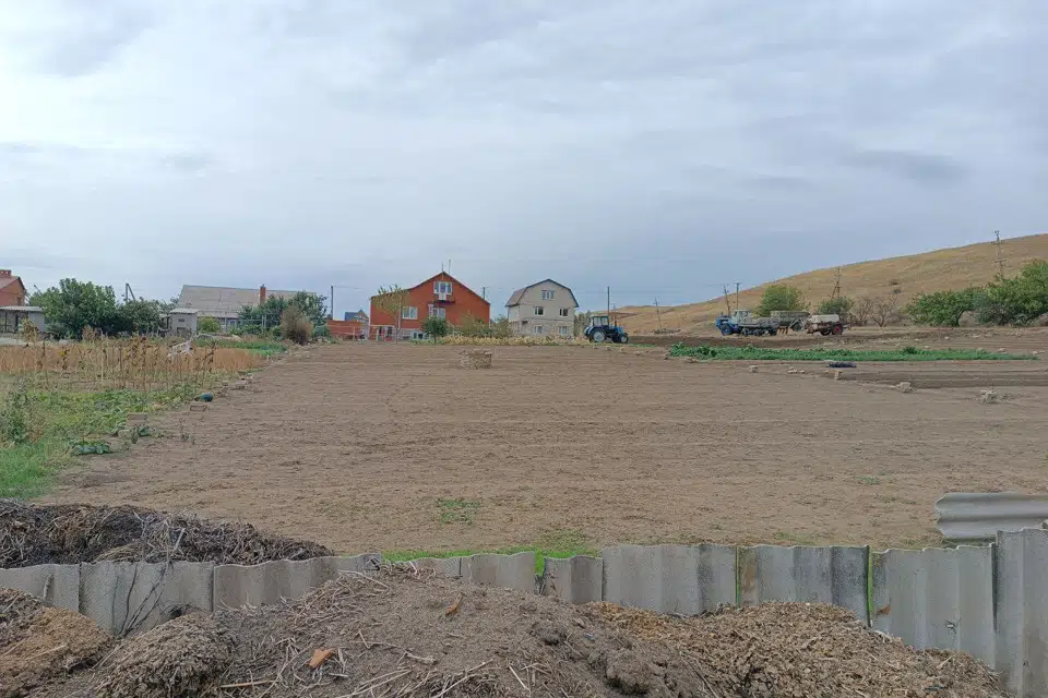 Продаётся участок, 10 сот., ИЖС