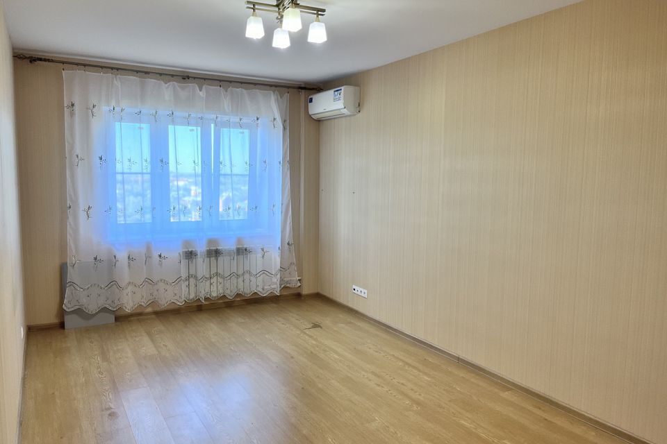 Продаётся 3-комнатная квартира, 70.9 м²