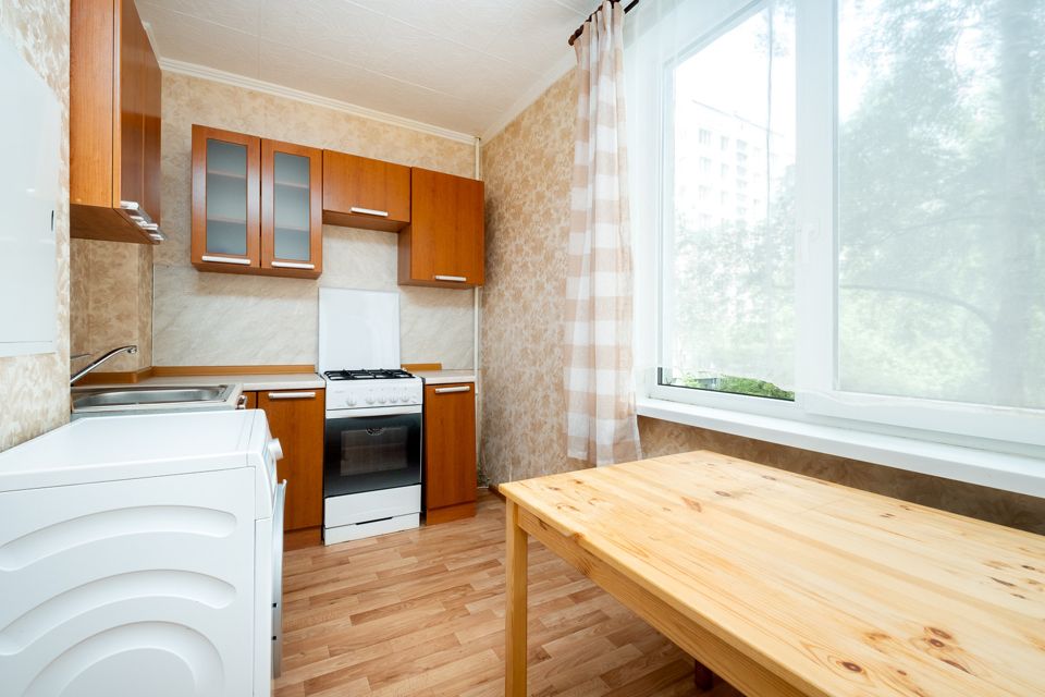 Продаётся 2-комнатная квартира, 47.5 м²