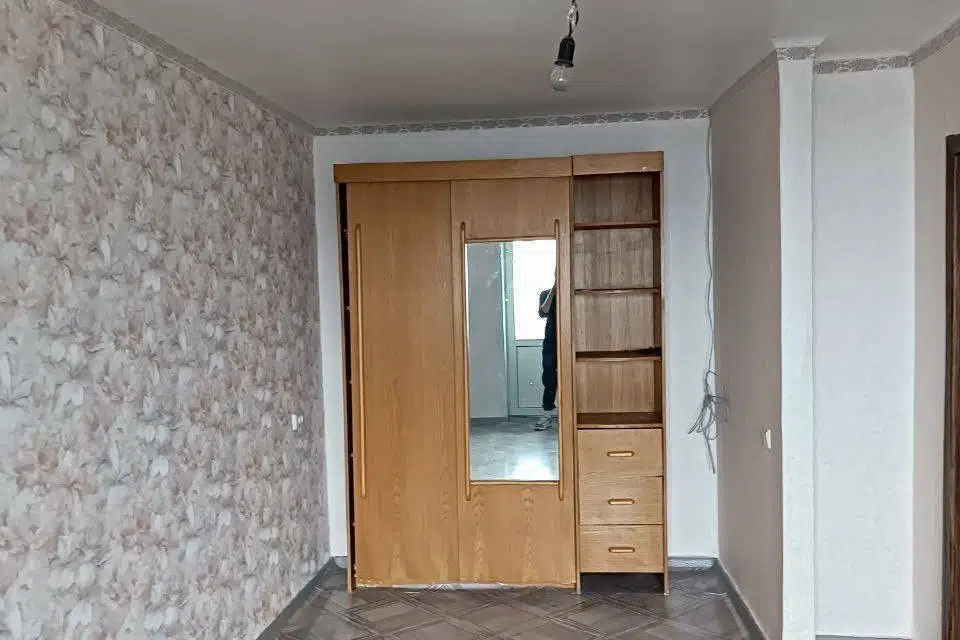 Продаётся 1-комнатная квартира, 29 м²