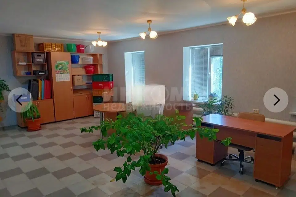 Продаётся помещение своб. назначения, 3103 м²