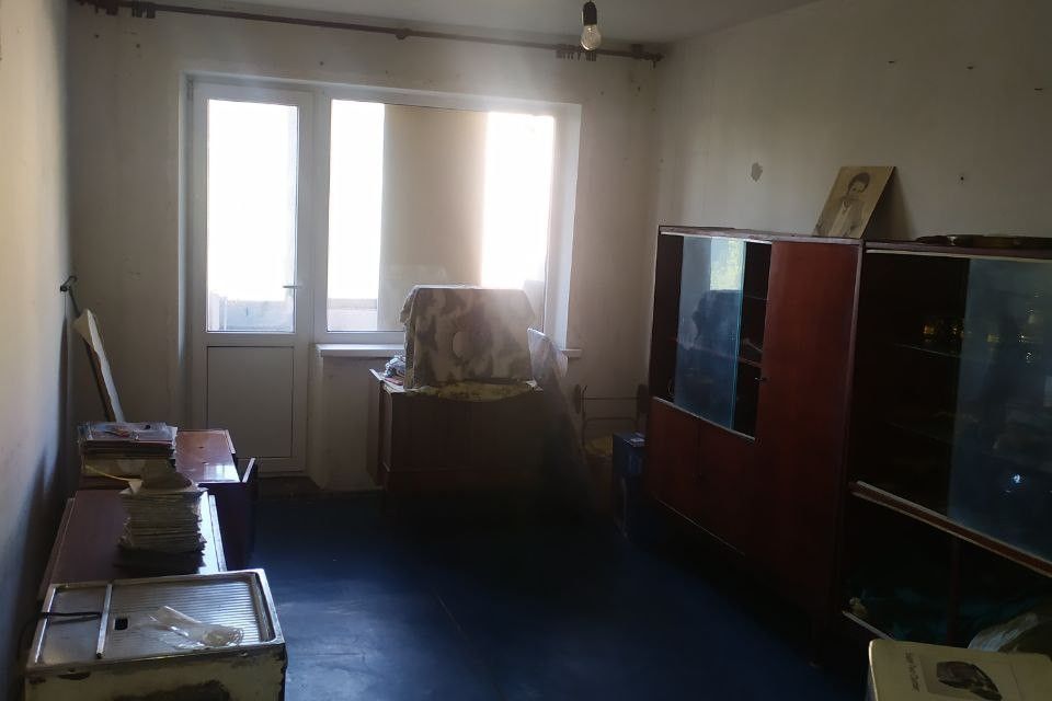 Продаётся 2-комнатная квартира, 48 м²