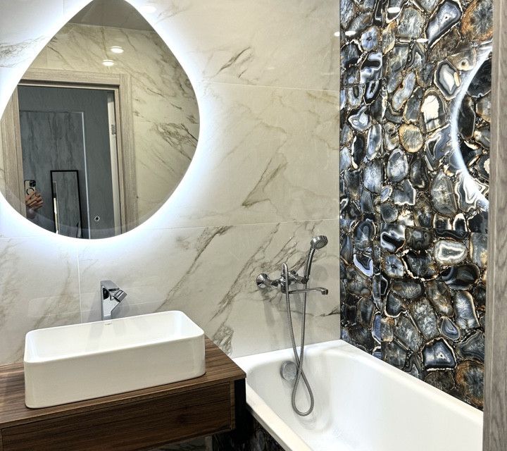 Продаётся 1-комнатная квартира, 33 м²
