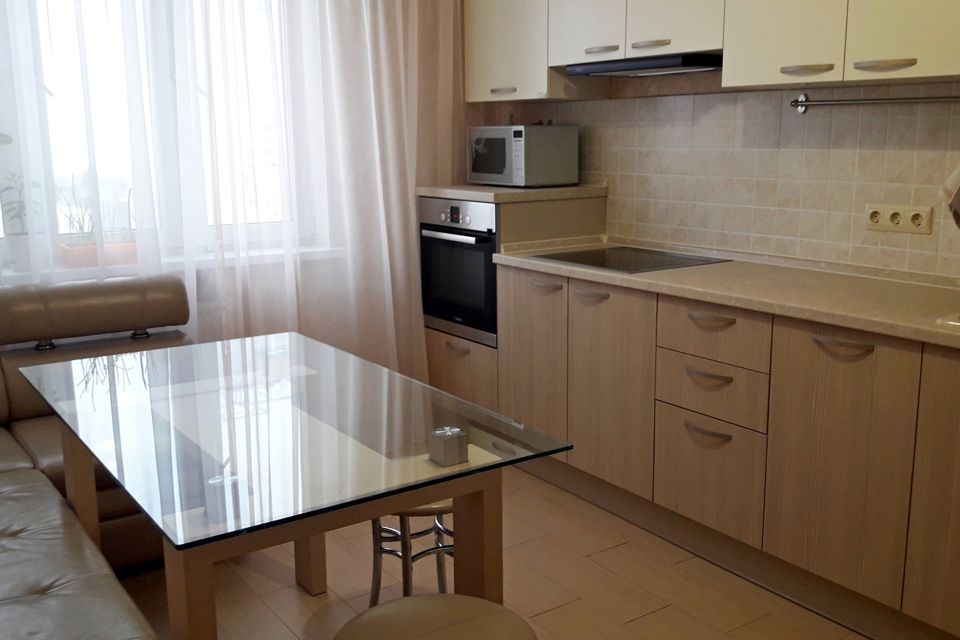 Продаётся 3-комнатная квартира, 88.5 м²