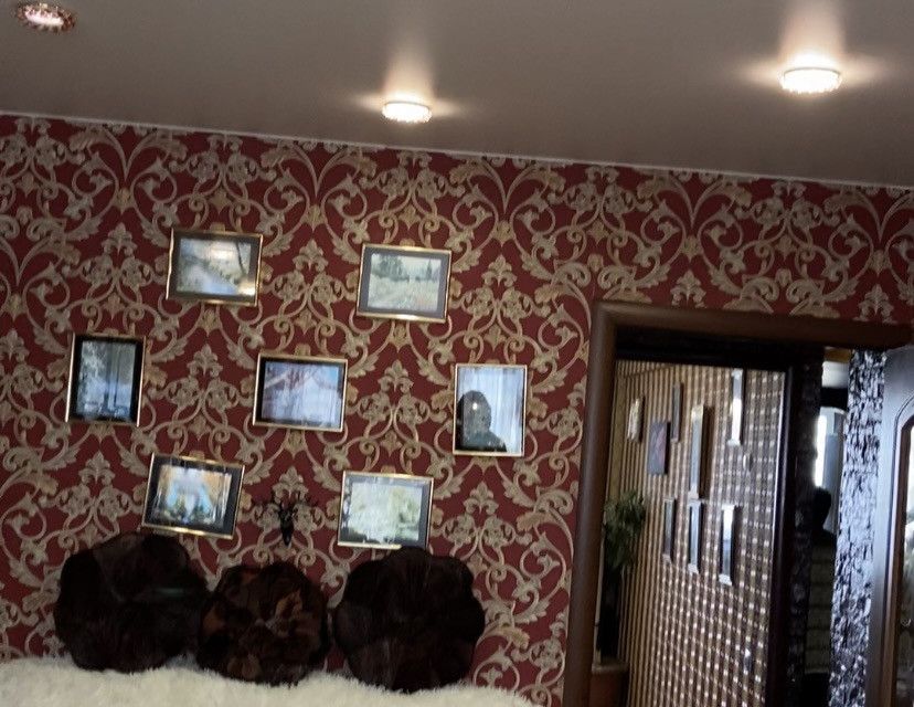 Продаётся 2-комнатная квартира, 48 м²