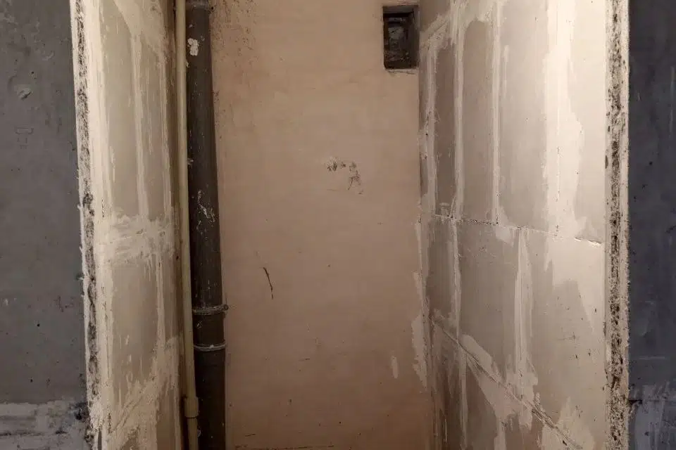 Продаётся 3-комнатная квартира, 81 м²