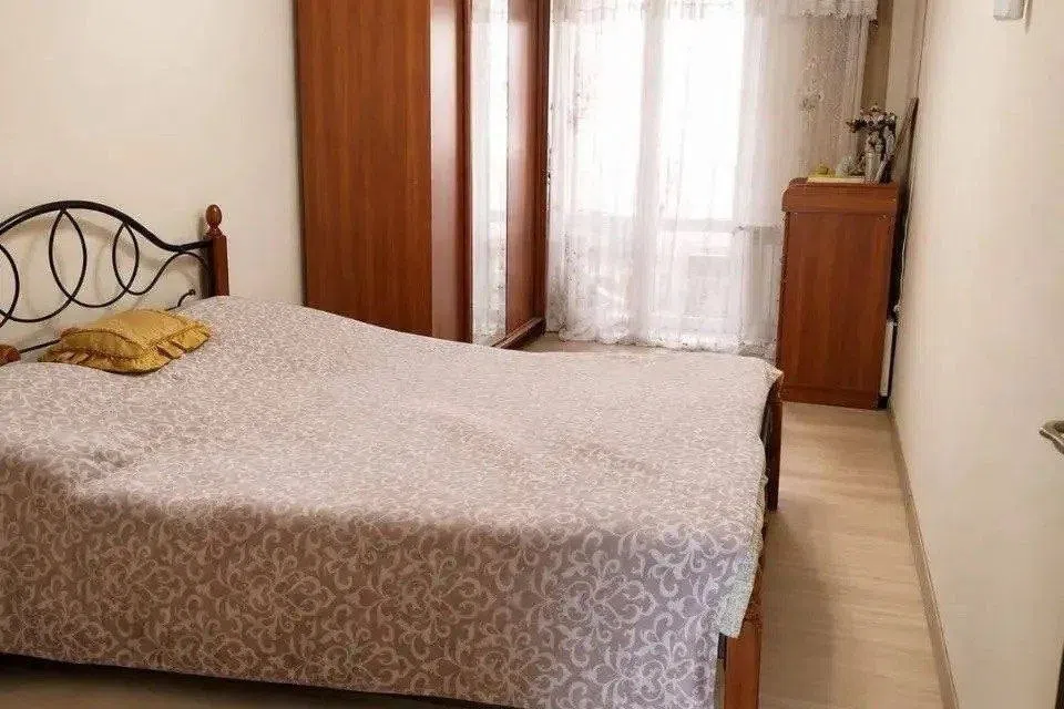 Продаётся 2-комнатная квартира, 46 м²