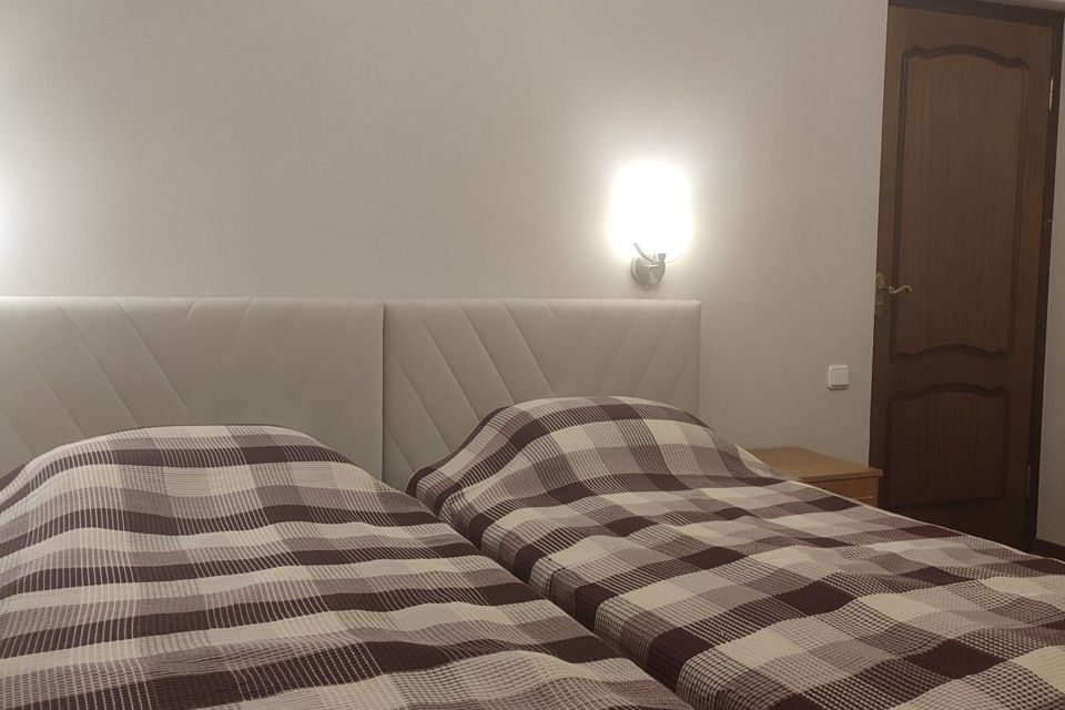 Продаётся 3-комнатная квартира, 75 м²