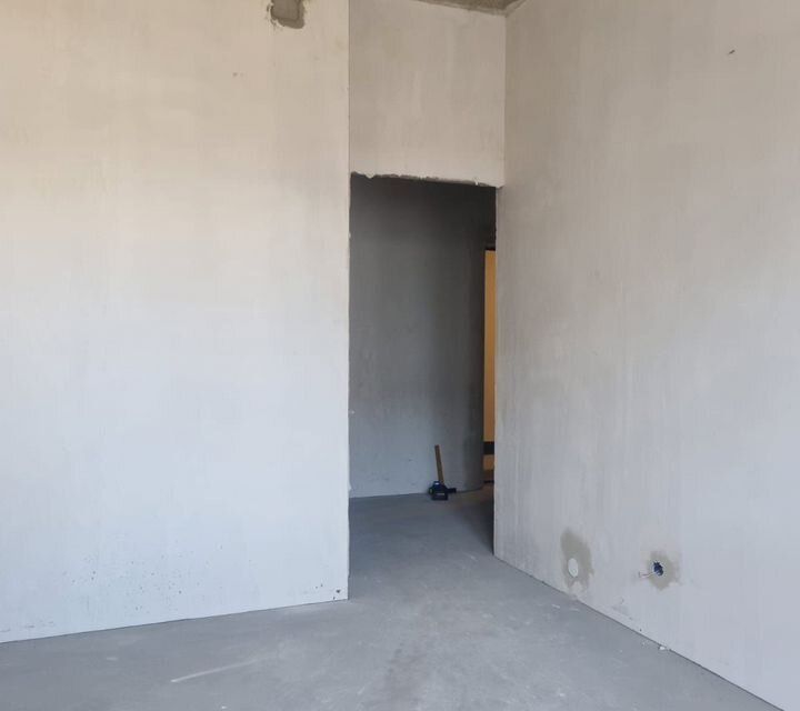 Продаётся 3-комнатная квартира, 77.8 м²