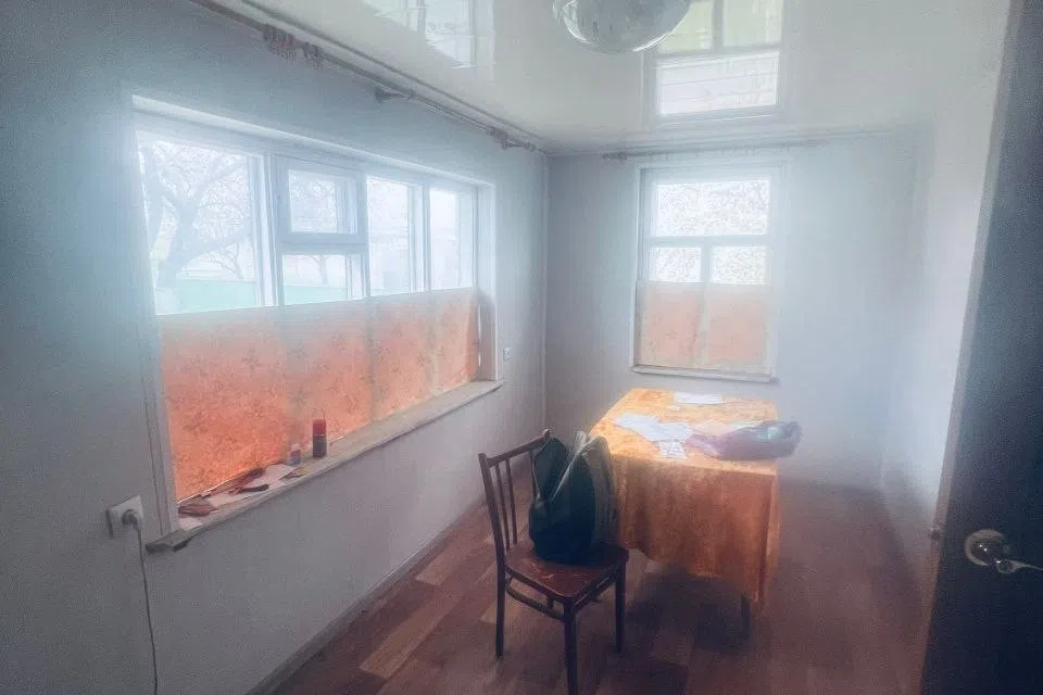 Продаётся 1-этажный дом, 100 м²