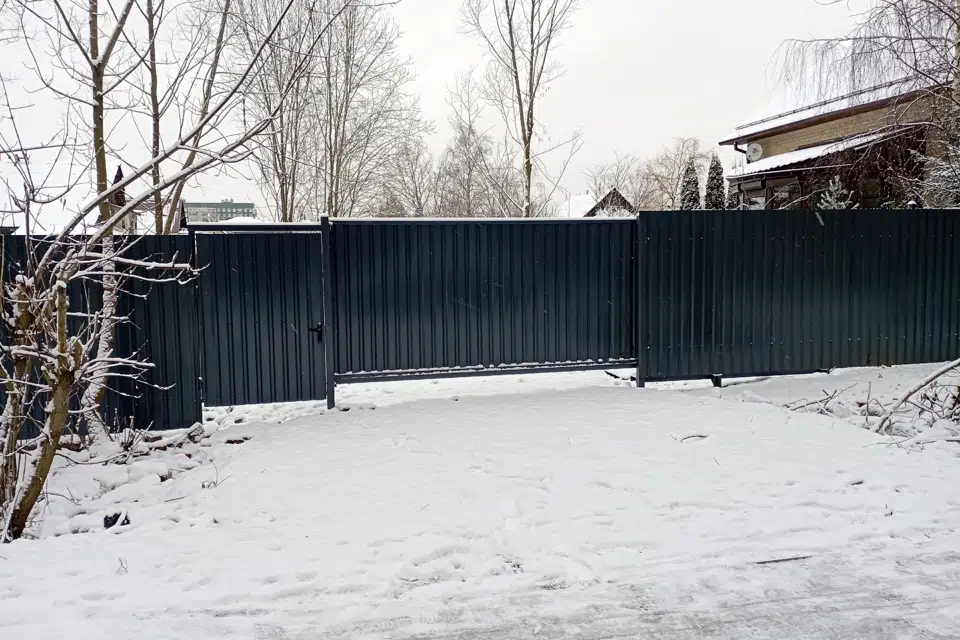 Продаётся участок, 5 сот., ИЖС