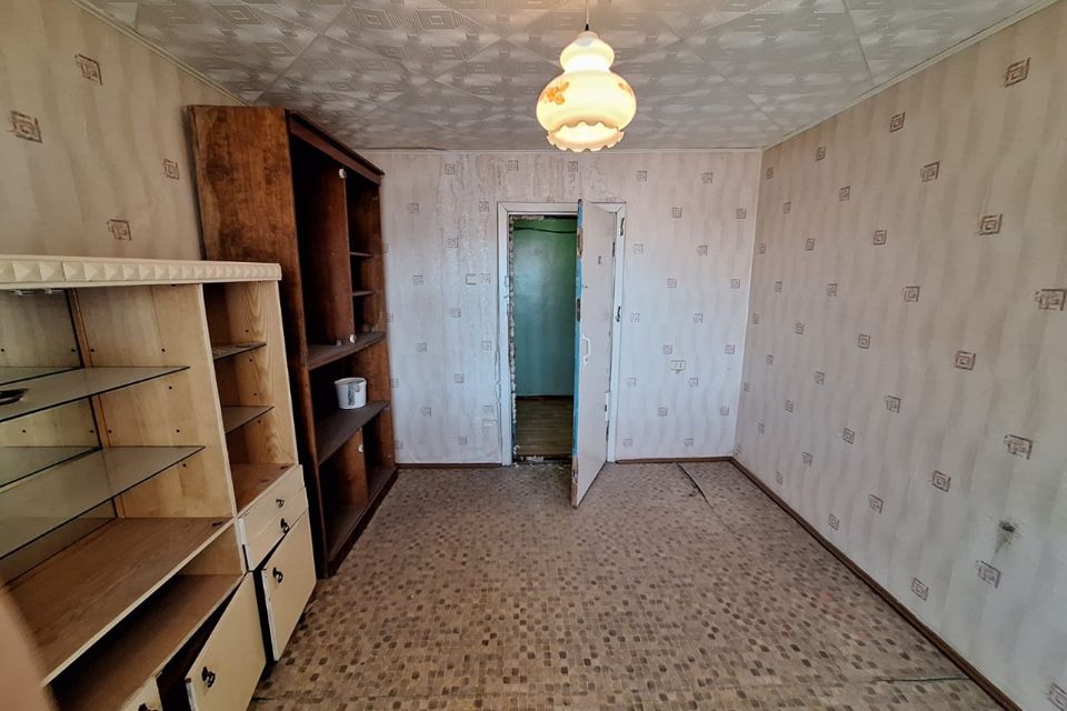 Продаётся комната в 1-комн. квартире, 13.3 м²