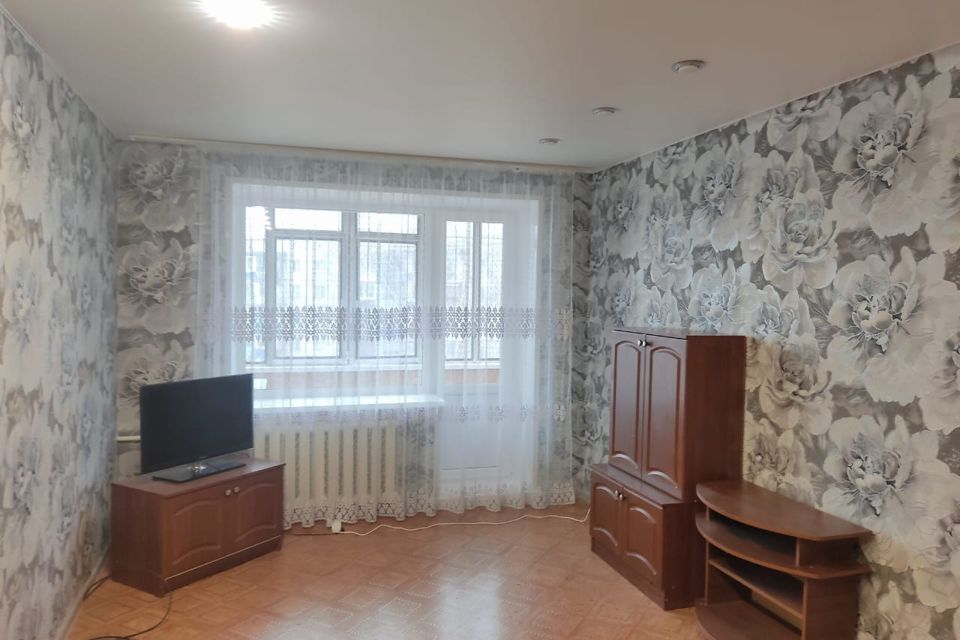 Продаётся 2-комнатная квартира, 40.1 м²