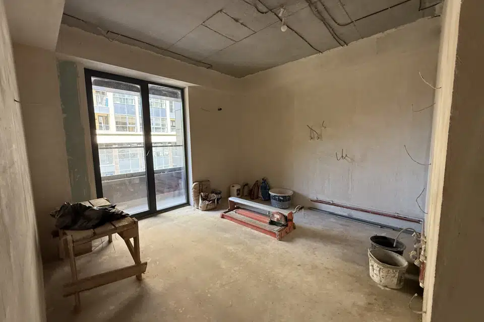 Продаётся 2-комнатная квартира, 38.7 м²