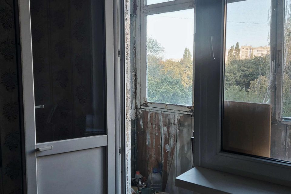 Продаётся 3-комнатная квартира, 72 м²