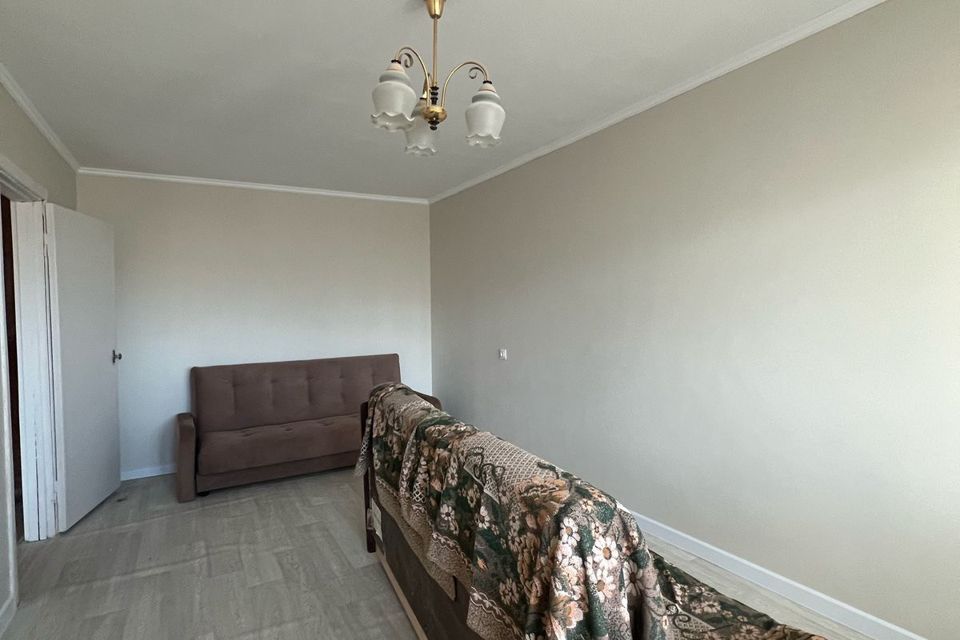 Продаётся 1-комнатная квартира, 32.4 м²