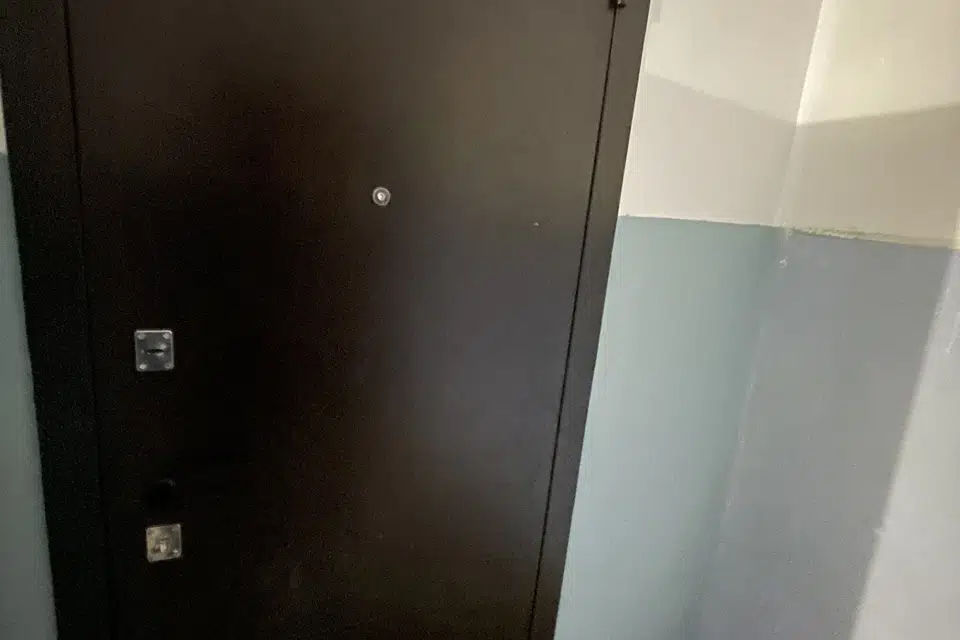 Продаётся 4-комнатная квартира, 78.9 м²