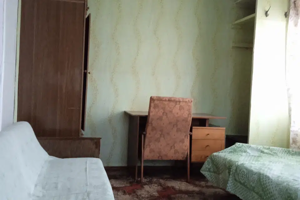 Продаётся 2-этажный дом, 42 м²