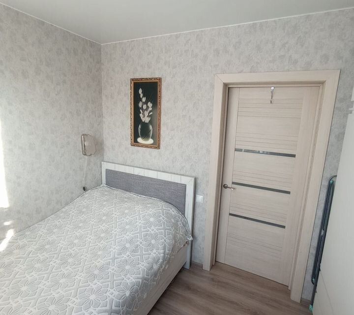 Продаётся 2-комнатная квартира, 40.2 м²