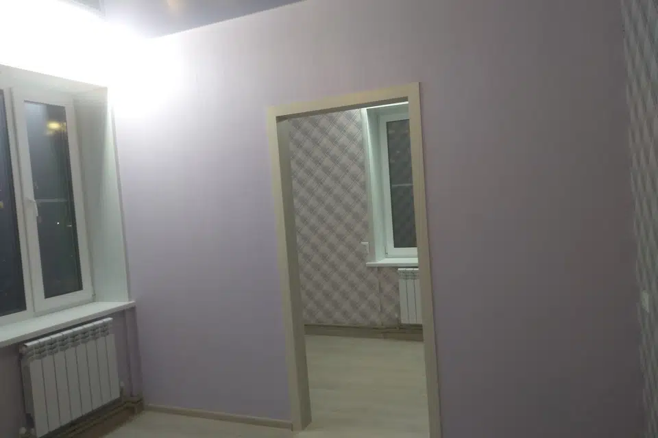 Продаётся 4-комнатная квартира, 70 м²