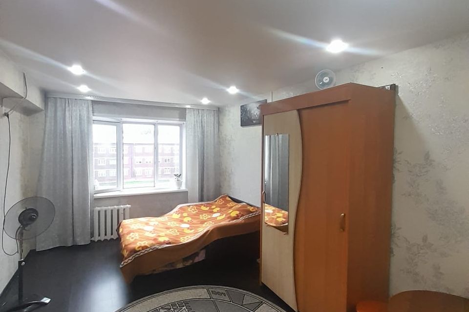 Продаётся комната в 1-комн. квартире, 23 м²