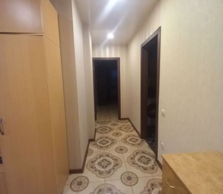 Сдаётся 3-комнатная квартира, 91 м²