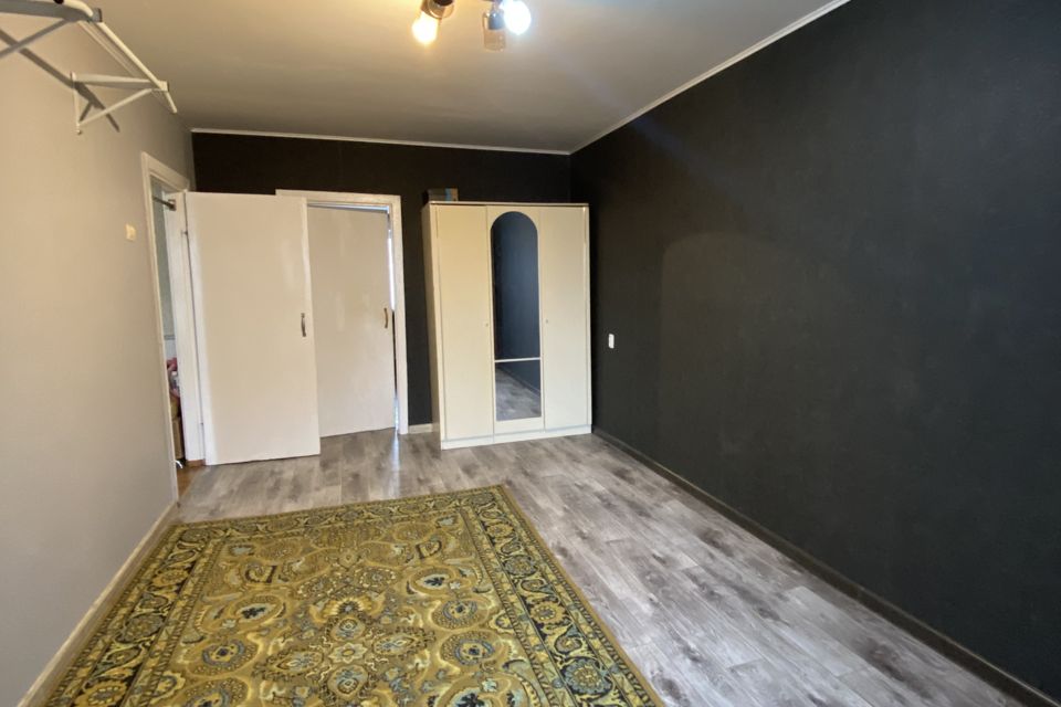 Продаётся 2-комнатная квартира, 43.8 м²