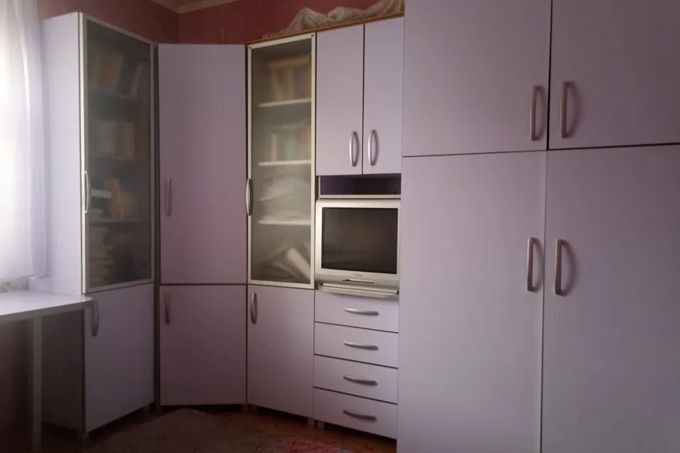Продаётся 2-комнатная квартира, 51 м²