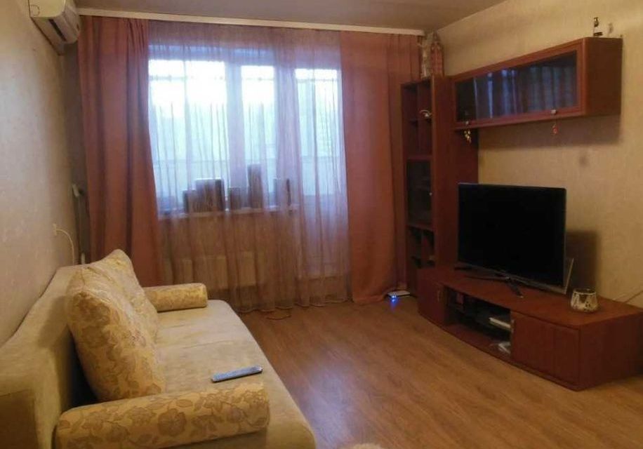 Продаётся 2-комнатная квартира, 50 м²