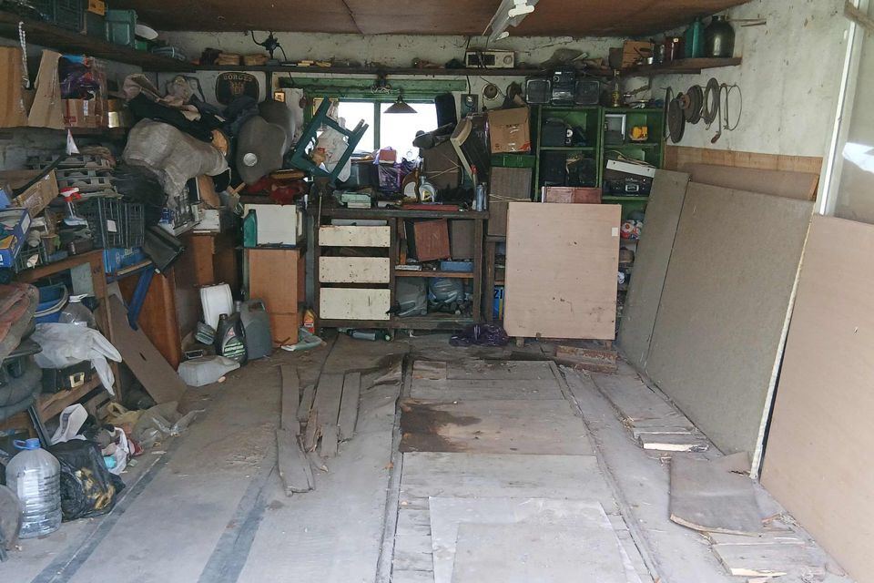 Продаётся 1-этажный дом, 82 м²