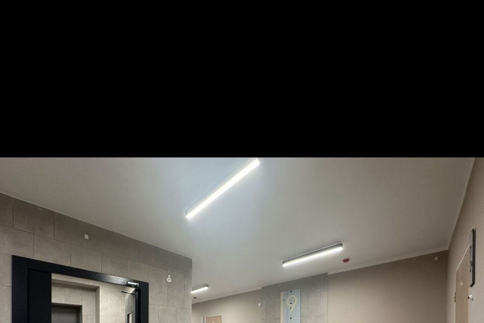 Продаётся 2-комнатная квартира, 77.36 м²